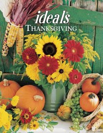 Ideals Thanksgiving