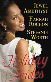 Holiday Brides: No Ordinary Gift / Heavensent.com / From S.K.B. with Love