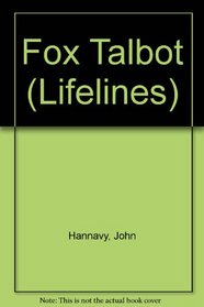 Fox Talbot (Lifelines)