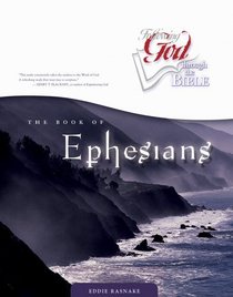 The Book Of Ephesians (Following God Through the Bible)