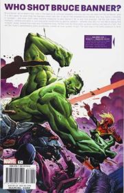 Hulk by Mark Waid & Gerry Duggan: The Complete Collection