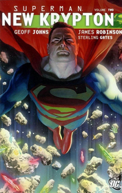 Superman: New Krypton, Vol 2