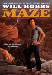 The Maze (Audio CD) (Unabridged)