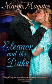 Eleanor and the Duke (Berkshire Brides) (Volume 2)