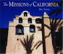 The Missions Of California