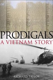 Prodigals: A Vietnam Story