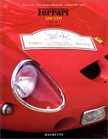 Ferrari 250 GTO : 35th Anniversary (version franaise)