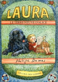 Laura, le terre-neuve d'Alice