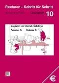 Rechnen Schritt fr Schritt 10. Lsungen