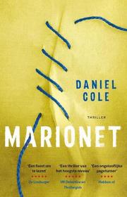 Marionet (Hangman) (Fawkes and Baxter, Bk 2) (Dutch Edition)