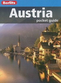 Austria (Pocket Guide)
