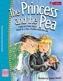 Spotlight on Plays: Princess and the Pea No.9 (Spotlight on Plays)