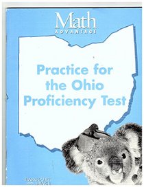 Oh Proficiency Practice Test Gr1 Ma 99