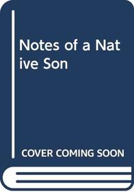 Notes of a Native Son