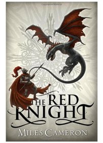 The Red Knight (Traitor Son Cycle, Bk 1)
