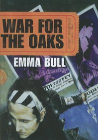 War for the Oaks