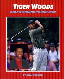 Tiger Woods:Golf'S Shining (Millbrook Sports World)