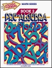 Pre-Algebra, Book 2 (Straight Forward Math Series/Book 2)