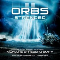 Orbs II: Stranded (Orbs Series, Book 2)