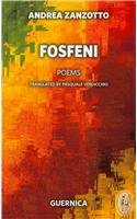 Fosfeni (Essential Poets Series)