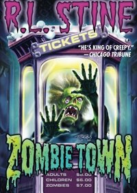 Zombie Town