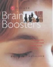 Brain Boosters: For Techniques to Maximise Your Mind Power