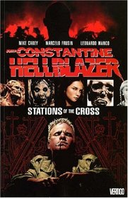 Hellblazer: Stations of the Cross (Hellblazer)