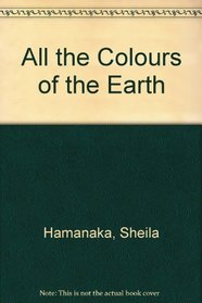 Colours of the Earth English (English and Somali Edition)