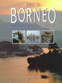 This Is Borneo (This is...)