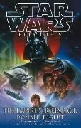 Star Wars Episode 5: The Empire Strikes Back