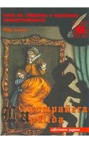 La Companera Palida / the Pale Companion: Saga De Crimenes Y Misterios Shakespearanos / A Shakespearean Murder Mystery (La Barca De Caronte) (Spanish Edition)