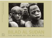 Bilad al Sudan: The Herdsmen of the White Nile (Imago Mundi)