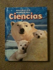 Ciencias Grade 1 Macmillan Mcgraw-hill (Grade 1)