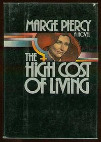 The High Cost of Living