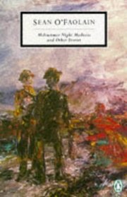 Collected Stories: Midsummer Night Madness v. 1 (Twentieth Century Classics)