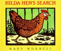 Hilda Hens Search (Picture Puffin)