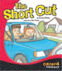 The Short Cut (Oxford Literacy)