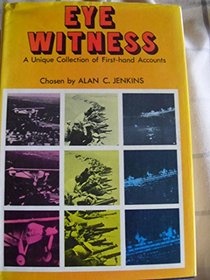 Eyewitness (Omnibus Bks.)