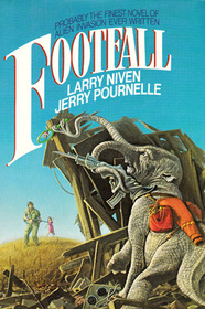 Footfall