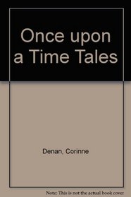 Once upon a Time Tales