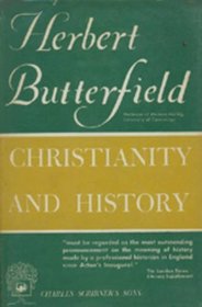 Christianity and History
