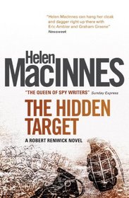 The Hidden Target (Robert Renwick)