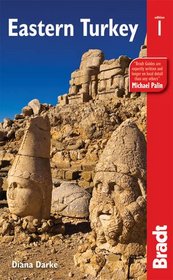 Eastern Turkey: The Bradt Travel Guide