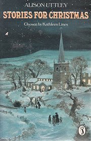 Stories for Christmas (Puffin Books)