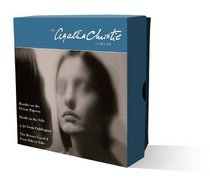The Agatha Christie CD Box Set (Boxed Set)