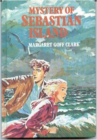 Mystery of Sebastian Island