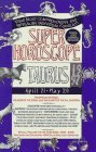 Super Horoscopes 1997: Taurus