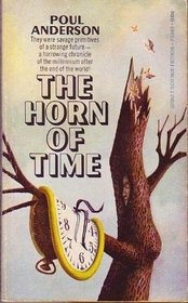 The Horn of Time (Signet SF, P3349)