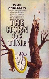 The Horn of Time (Signet SF, P3349)