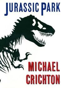 Jurassic Park (Jurassic Park, Bk 1)